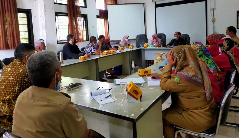 title Konflik PAUD di Sukabumi Berakhir, Pengurus RW dan Pengelola Sekolah Islah Konflik PAUD di Sukabumi Berakhir, Pengurus RW dan Pengelola Sekolah Islah
