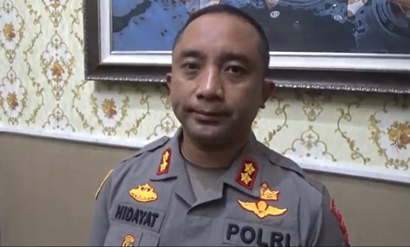 Putra Kiai Jombang akan Dijemput Paksa, Polisi: Massa yang Halangi Kami Tindak Tegas