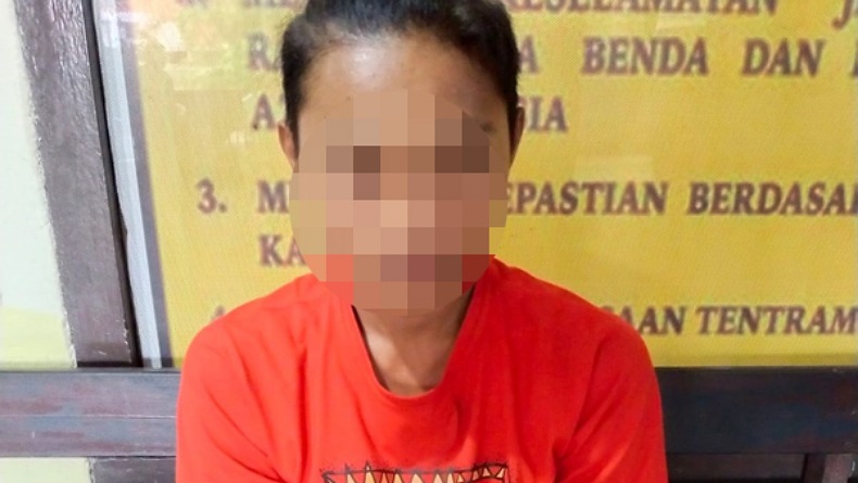 Sebulan Buron,  Pelaku Penganiayaan saat Malam Natal di Tombariri Minahasa Ditangkap Polisi