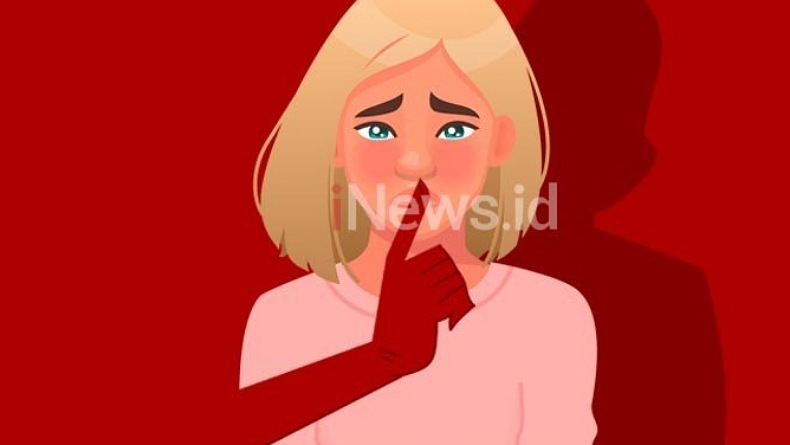 Parah! Remaja Ini Perkosa Bocah 9 Tahun Sambil Nonton Video Porno