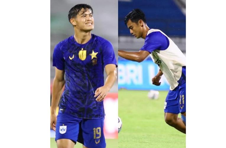 Pratama Arhan dan Alfeandra Dewangga Perkuat Timnas untuk FIFA Matchday