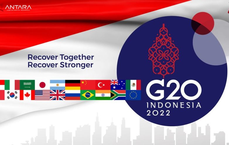 Jangan Keluarkan Rusia dari G20, Jika Tak Mau Krisis Pangan Global Makin Buruk