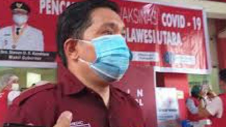 2 Daerah di Sulut Zona Hijau Penularan Covid-19