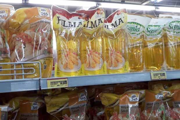 Stabilkan Harga Minyak Goreng, Dinas Perdagangan Gunungkidul Upayakan Operasi Pasar
