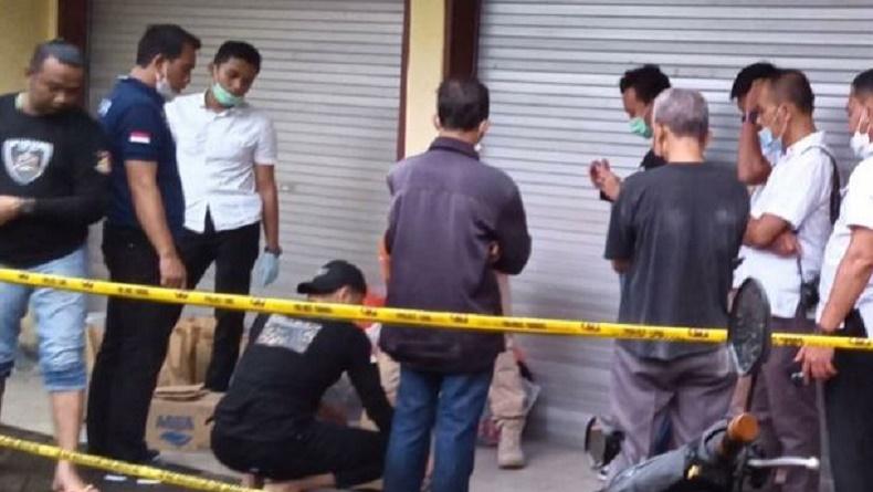 Perampokan Sadis Modus Perbaiki Listrik di Jember, Ibu Pemilik Rumah Luka Anak Tewas