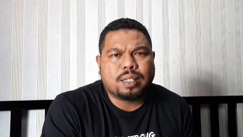 Geram dengan Arteria Dahlan, Aktor Preman Pensiun Sampaikan Pesan Ini