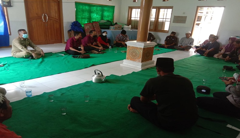 Usai Divaksin, Anak 6,5 Tahun di Cianjur Meninggal Dunia