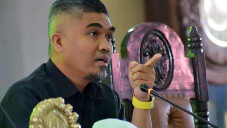 Heboh Investasi Serai Wangi, Warga Gorontalo Diingatkan Hati-hati