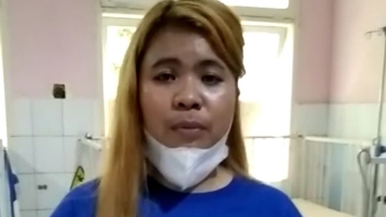 Viral Ibu di Manado Minta Bantuan Hillary Lasut Kawal Kasus Kekerasan Seksual Anaknya 