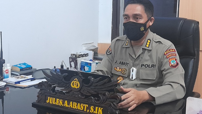 Korban Kekerasan Seksual di Manado Masih Dirawat, Trauma dan Menderita Leukimia