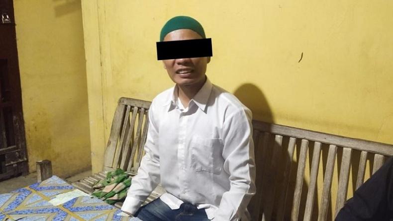 title Aceh Utara Gempar, Pria Ini Mengaku sebagai Imam Mahdi Pakai Pengeras Suara Masjid Aceh Utara Gempar, Pria Ini Mengaku sebagai Imam Mahdi Pakai Pengeras Suara Masjid