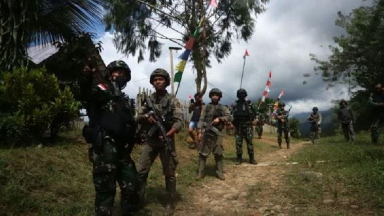 Operasi Madago Raya Tetap Diperpanjang Meski DPO Teroris MIT Sudah Habis