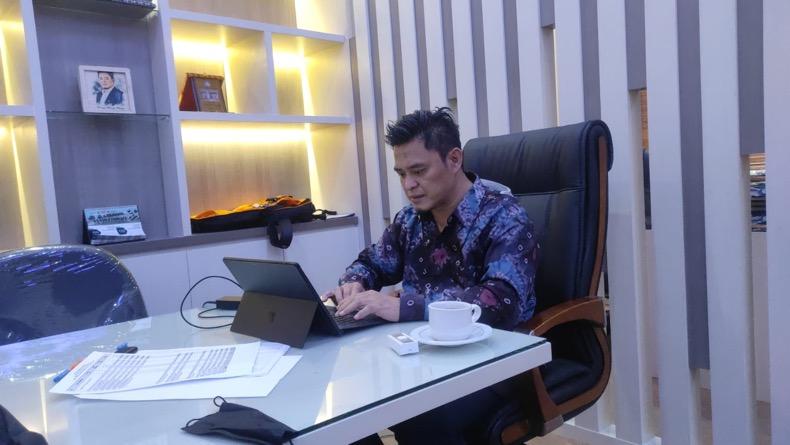 Mulai 2023 Tenaga Honorer Bakal Dihapus, Ini Respons Wabup Bangka Barat