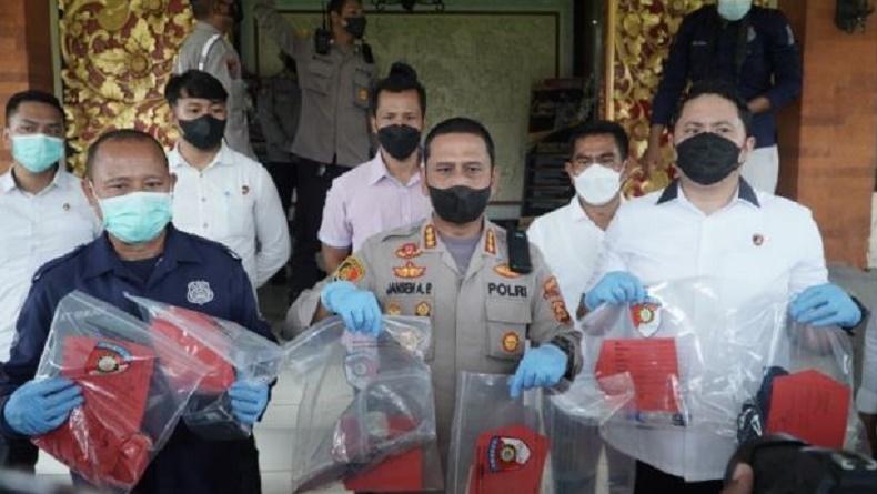 Terungkap, WNA Inggris Bunuh Diri di Bali Ternyata karena Hal Ini