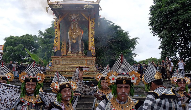 Turis Asing yang Masuk lewat Bali dan Kepri Bisa ke Daerah Lain, Ini Syaratnya