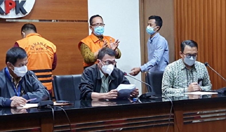 Hakim Itong Teriak Omong Kosong, KPK: Kami Punya Cukup Bukti!