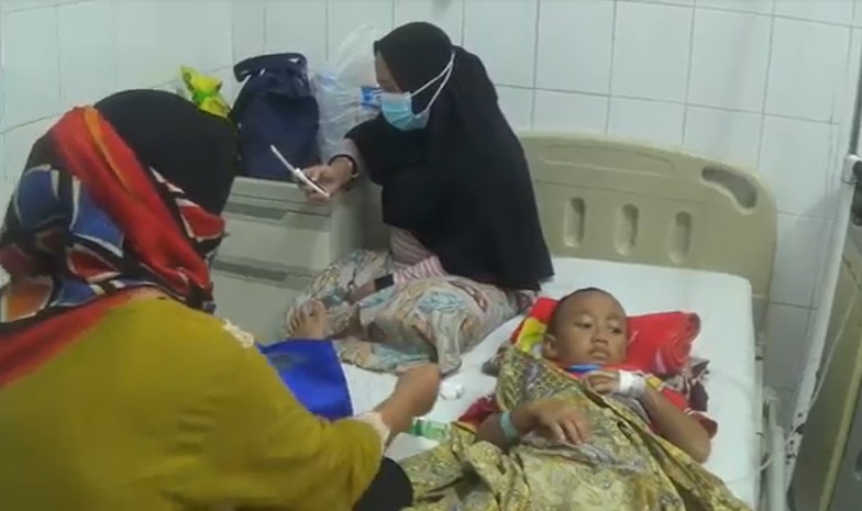 title Sampang Darurat DBD, 34 Anak Dilarikan ke Rumah Sakit 25 Masih Dirawat Sampang Darurat DBD, 34 Anak Dilarikan ke Rumah Sakit 25 Masih Dirawat