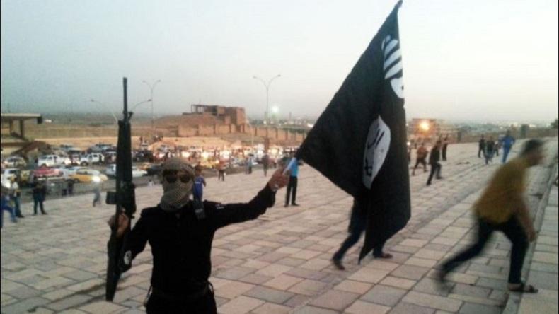  ISIS Serbu Barak Militer, 11 Tentara yang Sedang Tidur Tewas Tertembak