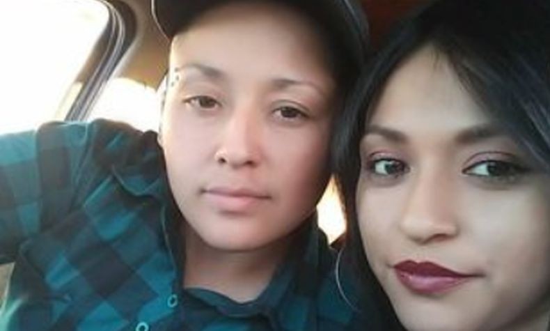 Mengerikan, Pasangan Lesbian Ini Dimutilasi dan Dibuang di Pinggir Jalan