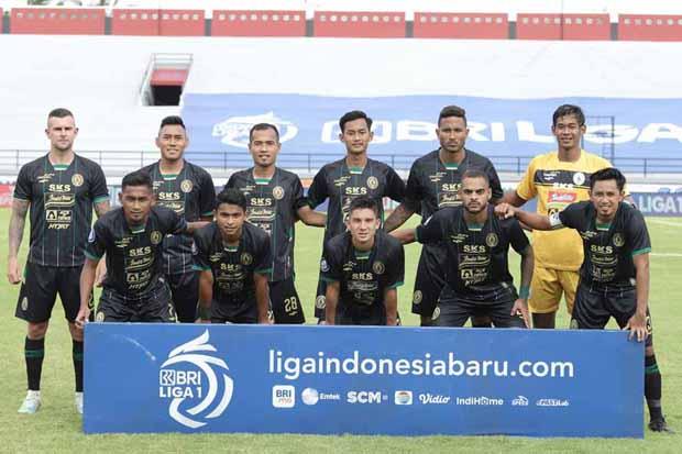  Tujuh Pemain Sembuh, PSS Optimis Hadapi Persib Bandung