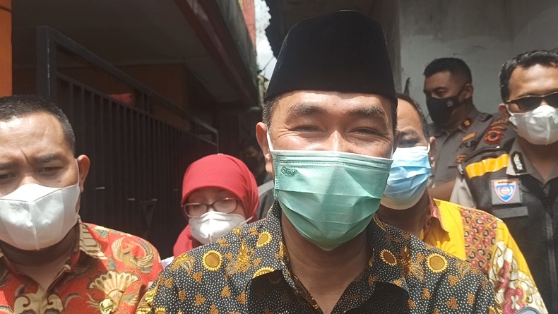 Kasus Kematian 1 Siswa SD di Sukabumi, Sekda: Jangan Dikaitkan dengan Hal Lain