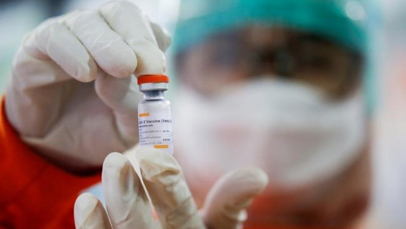 Catat! WHO Bilang Anak-Anak dan Remaja Tak Butuh Vaksin Booster