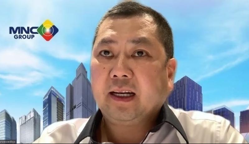 Foto Pengukuhan dan Pelantikan Pengurus POBSI Sulawesi Utara 2021–2025  - Bagian 1