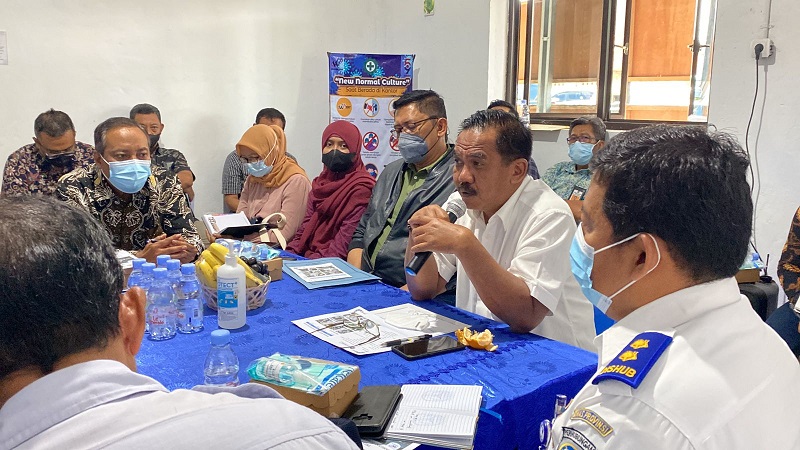 title Proyek Jembatan Ploso Rp137,7 Miliar Rampung, Pemda Harus Perbaiki Akses Pendukung Proyek Jembatan Ploso Rp137,7 Miliar Rampung, Pemda Harus Perbaiki Akses Pendukung