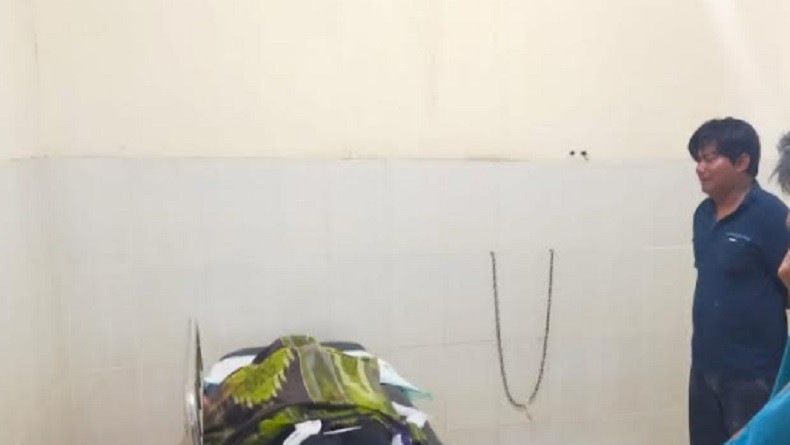 Karyawati di Lampung Tewas Ditembak Perampok, Polisi Kantongi Ciri-Ciri Pelaku 