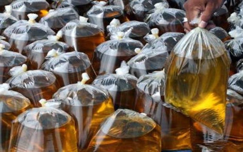 Warga Palembang Diminta Tidak Berlebihan Beli Minyak Goreng