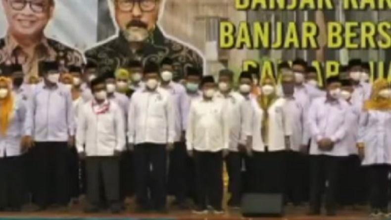 Sultan Banjar Sebut Kaltim Masa Depan Indonesia usai Ditetapkan Jadi Ibu Kota Baru