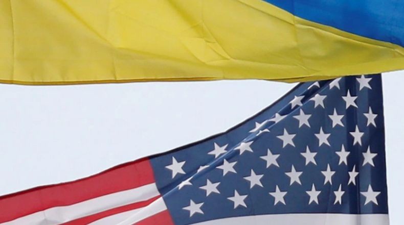 AS Kirim Bantuan Senjata Baru ke Ukraina, Dapat Kalahkan Drone dan Perkuat Pertahanan Udara