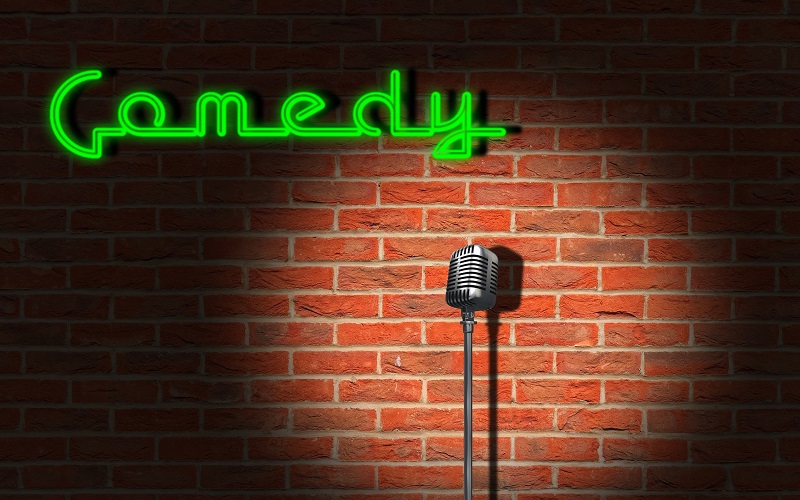 5 Contoh Materi Stand Up Comedy Singkat dalam Berbagai Tema, Dijamin