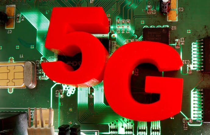 Siapkan Jaringan 5G, Kominfo Tambah Bandwith di Sirkuit Mandalika