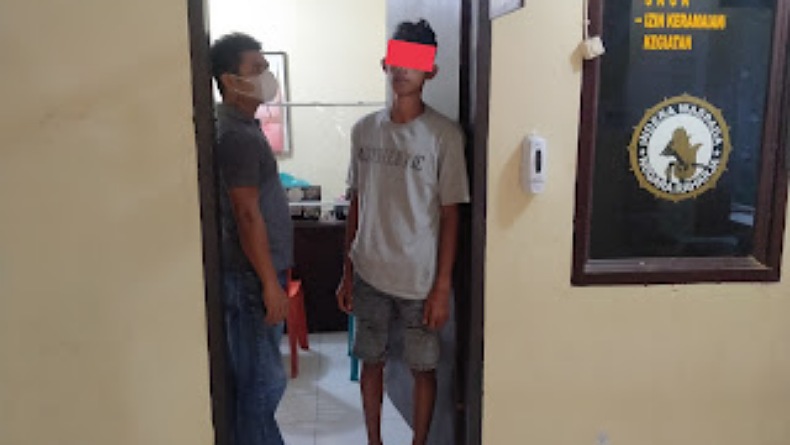 Belum Menikah tapi Hamil, Terungkap saat Akan Divaksinasi Covid-19