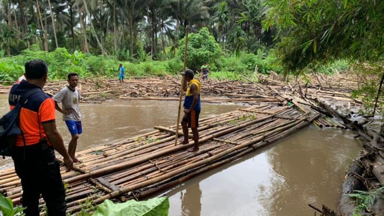 Hilang 3 Hari Usai Jatuh ke Sungai, Bocah 7 Tahun Ditemukan Tewas
