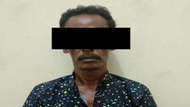 Pemilik Kapal Penyelundup 52 PMI Ilegal ke Malaysia Ditangkap