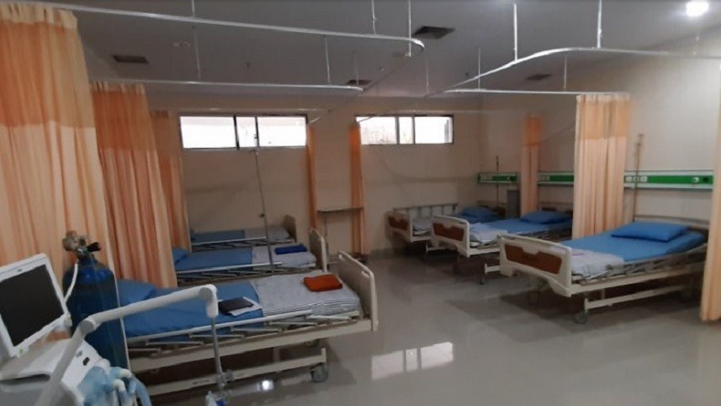 DPRD Maluku Akan Rapat Bahas RSUD Haulussy Ambon Belum Miliki SK sebagai RS Pendidikan 