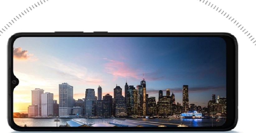 Spesifikasi Samsung Galaxy A03, Ditopang Kamera Utama 48MP