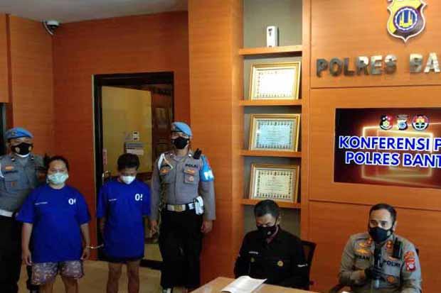 Polisi Musnahkan Barang Bukti Bakso Ayam Tiren, Tersangka Dijerat Undang-Undang Pangan