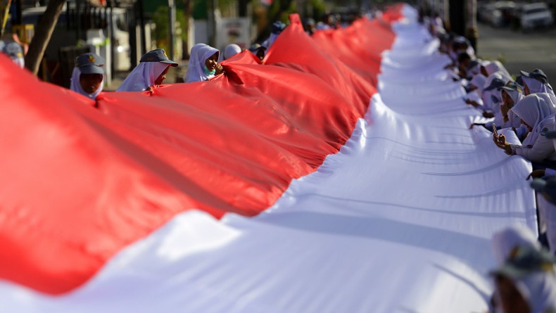 Peringatan Hari Patriotik Gorontalo: Perjuangan Gerakan Rakyat yang Dipimpin Nani Wartabone