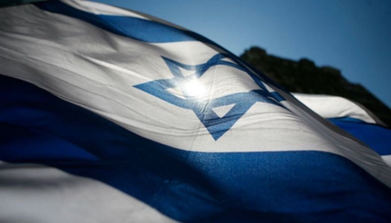 Israel Siapkan Rencana Evakuasi Puluhan Ribu Orang Yahudi jika Rusia Serang Ukraina