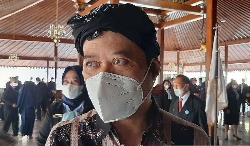 title Antisipasi Omicron, Dinkes Banyumas Kirim 2 Sampel Uji WGS ke Semarang Antisipasi Omicron, Dinkes Banyumas Kirim 2 Sampel Uji WGS ke Semarang