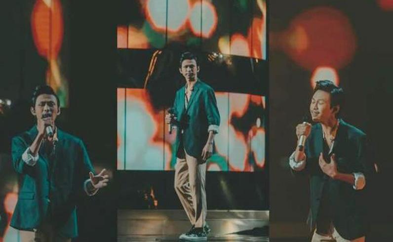 Cie..Danar Widianto Unggah Video bersama BCL jelang Gala Show 2 X Factor Indonesia