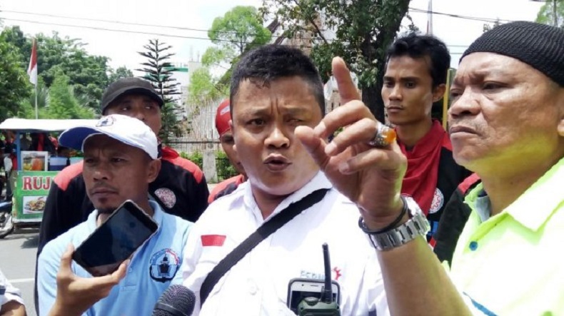 Ada Kerangkeng Manusia di Rumah Bupati Langkat, Polisi Diminta Usut Dugaan Perbudakan
