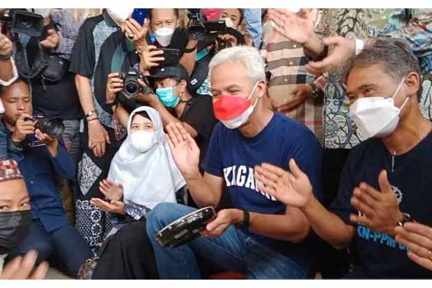 UGM Gelar KKN Kolaborasi dengan UIN Radeh Patah di Banyuasin, Sumatera Selatan 