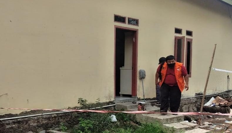 Polisi Tangkap Pembunuh Bos Beras di Karawang dalam Waktu Kurang dari 24 Jam