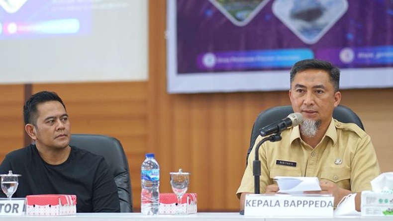 Pelaku Ekonomi Kreatif di Gorontalo Terus Tingkatkan Keahlian Pemasaran Pariwisata