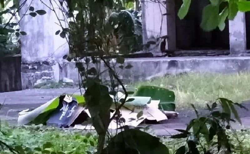 Ngeri, Pemuda Ini Lompat dari Lantai 5 Gedung Kosong di Sunter usai Foto-Foto