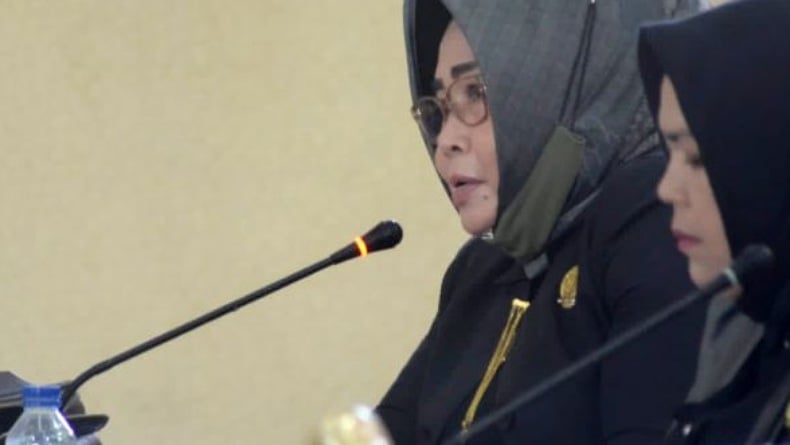 DPRD Gorontalo Utara Harap Harga Minyak Goreng Stabil, Operasi Pasar Masih Diperlukan